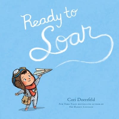 Dial Books Ready to Soar