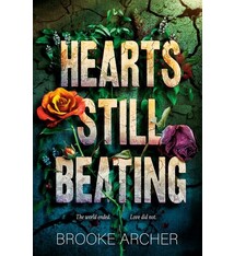 Razorbill Hearts Still Beating