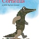 Knopf Books for Young Readers Cornelius (Oversized Board Book)