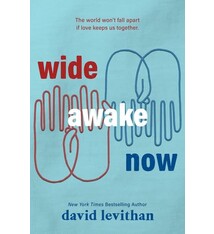 Knopf Books for Young Readers Wide Awake Now