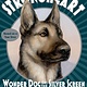 Anne Schwartz Books Strongheart: Wonder Dog of the Silver Screen