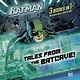Random House Books for Young Readers Tales from the Batcave (DC Batman)