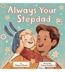 Doubleday Books for Young Readers Always Your Stepdad