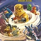 Random House Books for Young Readers Tales from the Merged Realms (LEGO Ninjago: Dragons Rising)