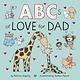 Rodale Kids ABCs of Love for Dad