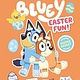 Penguin Young Readers Licenses Bluey: Easter Fun!: A Craft Book