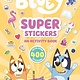 Penguin Young Readers Licenses Bluey: Super Stickers: An Activity Book
