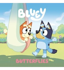 Penguin Young Readers Licenses Bluey: Butterflies