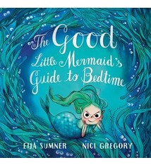 Tundra Books The Good Little Mermaid's Guide to Bedtime