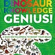 DK Children Dinosaur Knowledge Genius: A Quiz Encyclopedia to Boost Your Brain