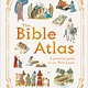 DK Children The Bible Atlas: A Pictorial Guide to the Holy Lands