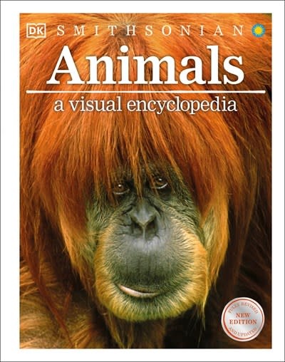 DK Children Animals A Visual Encyclopedia