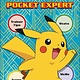 DK Children Pokemon Pocket Expert