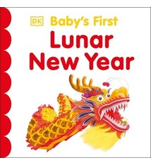 DK Children Baby's First Lunar New Year