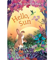 Neal Porter Books Hello, Sun