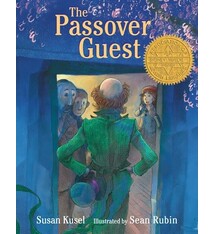 Neal Porter Books The Passover Guest
