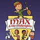 Yearling Max and the Midknights