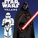 Disney Lucasfilm Press World of Reading: Star Wars Villains (Level 2 Reader)