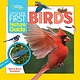 National Geographic Kids Little Kids First Nature Guide Birds