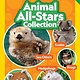 National Geographic Kids National Geographic Readers Animal All-Stars Collection