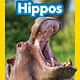 National Geographic Kids National Geographic Readers Hippos (Level 1)