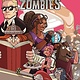 Dark Horse Books Plants vs. Zombies Volume 23: Zapped