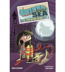 Pixel+Ink Shiver-by-the-Sea 2: The Were-woof