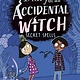 Tiger Tales Diary of an Accidental Witch: Secret Spells