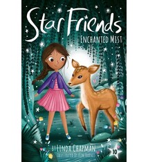 Tiger Tales Star Friends: Enchanted Mist