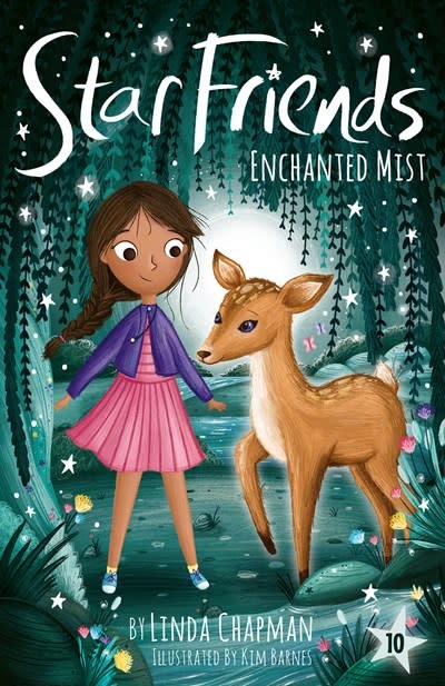 Tiger Tales Star Friends: Enchanted Mist