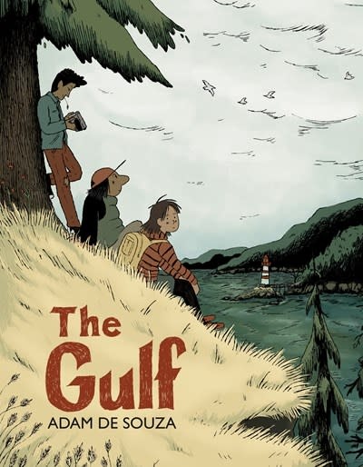 Tundra Books The Gulf