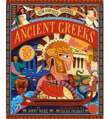 360 Degrees Hide and Seek History: Ancient Greeks