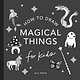 Paige Tate & Co Magical Things: How to Draw Books for Kids with Unicorns, Dragons, Mermaids, and  More (Mini)