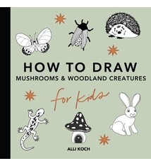 How to Draw All the Animals: A Kids Drawing Guide – Paige Tate and Co.