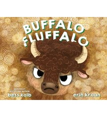 Buffalo Fluffalo
