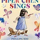 Piper Chen Sings