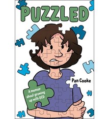 Puzzled: A Memoir of Growing Up with OCD