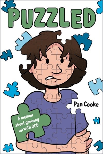 Puzzled: A Memoir of Growing Up with OCD