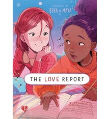 The Love Report