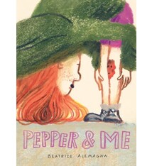 Pepper & Me