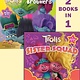 Random House Books for Young Readers Trolls Band Together: 2-in-1 Pictureback (DreamWorks Trolls)