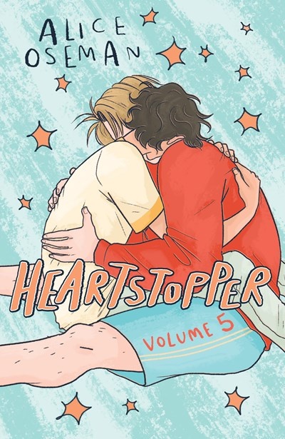Graphix Heartstopper 05