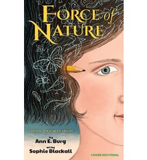 Scholastic Press Force of Nature: A Novel of Rachel Carson