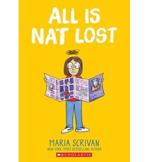 Graphix Nat Enough #5 All is Nat Lost