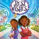 Scholastic Press Best Wishes #2 The Sister Switch