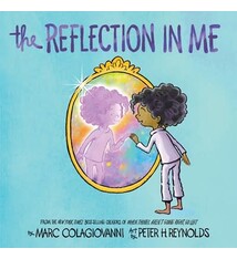 Orchard Books The Reflection in Me