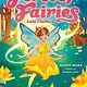 Scholastic Paperbacks Forever Fairies #1 Lulu Flutters