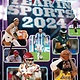 Scholastic Inc. Scholastic Year in Sports 2024