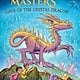 Scholastic Inc. Dragon Masters #26 Cave of the Crystal Dragon
