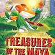 Scholastic Paperbacks Geronimo Stilton #83 Treasures of the Maya